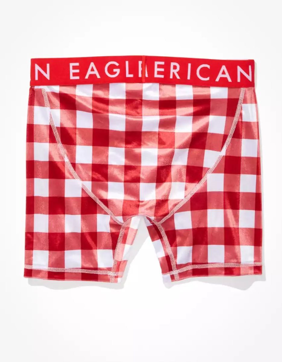 Slips American Eagle AEO Pizza Costume 6